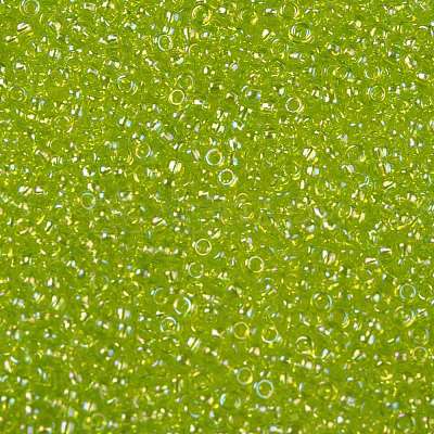 TOHO Round Seed Beads X-SEED-TR15-0164-1