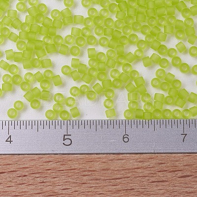 MIYUKI Delica Beads SEED-JP0008-DB0766-1