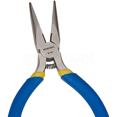 Jewelry Pliers PT-BC0001-01-1