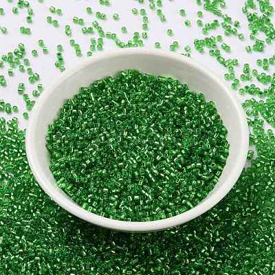 Cylinder Seed Beads SEED-H001-G05-1
