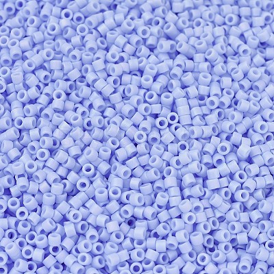 MIYUKI Delica Beads LS-X-SEED-J020-DB1596-1