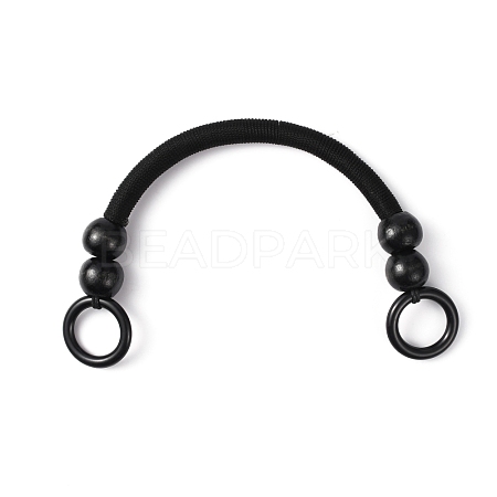 Nylon Bag Handle FIND-WH0038-61C-1