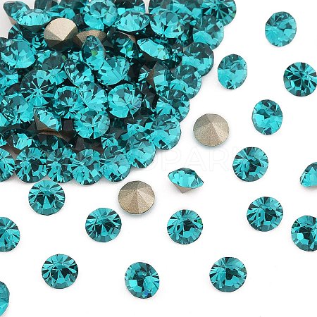 Preciosa® MAXIMA Crystal Round Stones X-PRC-RBSS45-60230-1