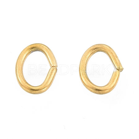 304 Stainless Steel Open Jump Rings X-STAS-N092-172A-01G-1