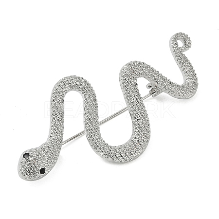Alloy Brooches JEWB-I036-02A-P-1