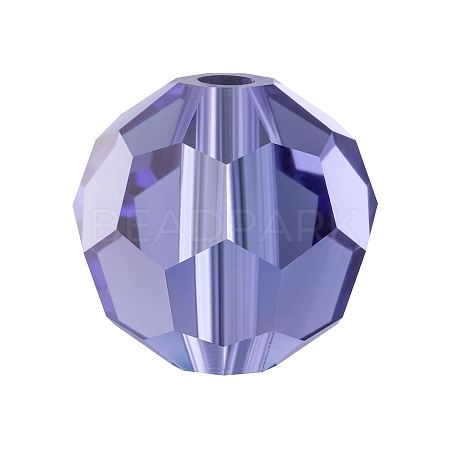 Preciosa® Crystal Beads Y-PRC-BB4-20410-1