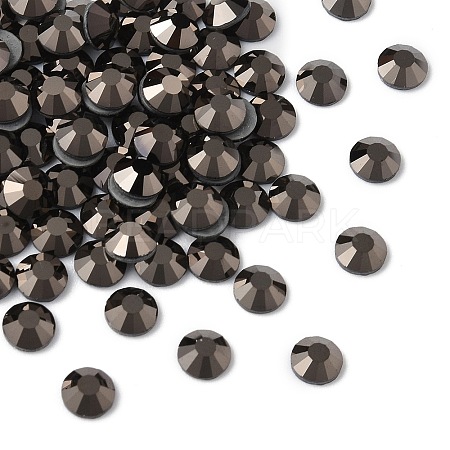 Preciosa® Crystal Hotfix Flatback Stones Y-PRC-HSS8-23980-232-1