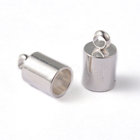 304 Stainless Steel Cord End STAS-O091-B-01S-1