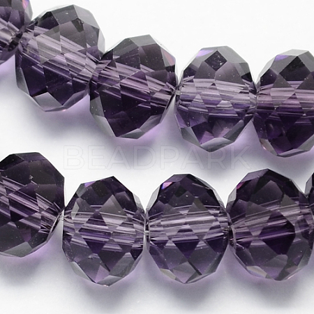 Handmade Glass Beads G02YI075-1