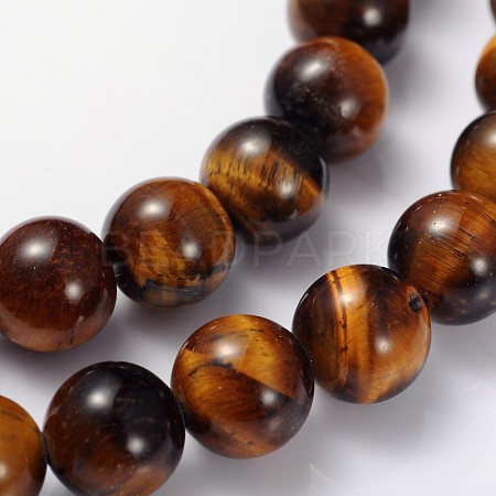 Gemstone Beads Strands X-GSR014-1