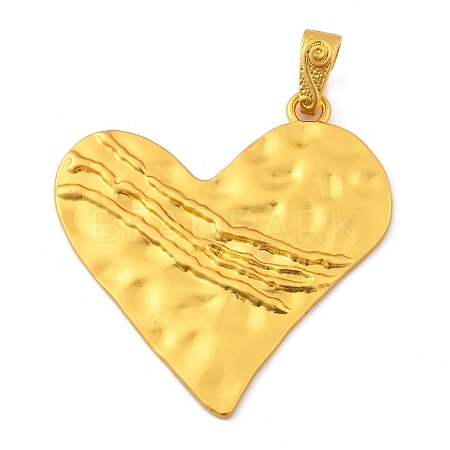 Alloy Big Pendants LS-PALLOY-D362-01G-G-1