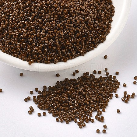 MIYUKI Delica Beads SEED-MY11-DB2142-1