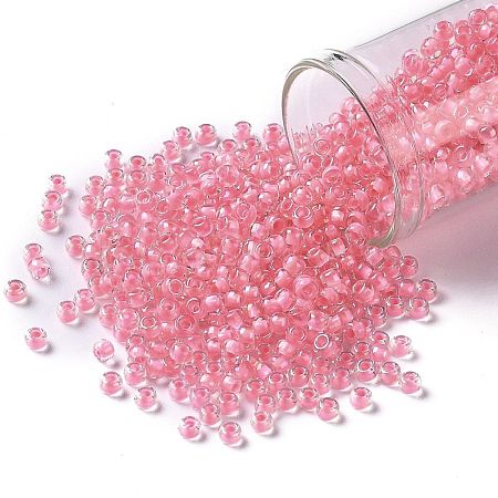 TOHO 8/0 Round Beads SEED-JPTR08-0191B-1