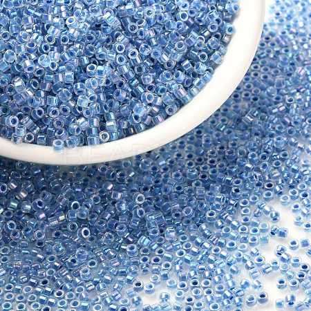 Cylinder Seed Beads X-SEED-H001-A07-1