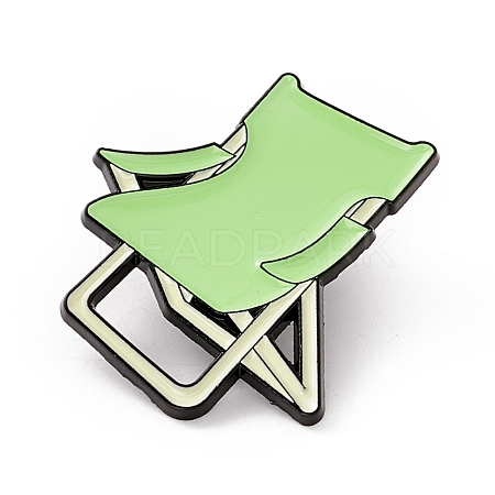 Outdoor Camping Tool Theme Enamel Pin JEWB-E016-11EB-02-1