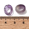 Natural Amethyst Bead Frames GG-CBA487A-02A-3