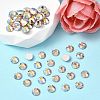 Preciosa® MAXIMA Crystal No Hotfix Flatback Stones Y-PRC-NSS6-10330-200-2