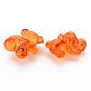Transparent Acrylic Beads MACR-S373-71-B01-3