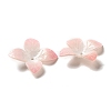 Flower Bead Cap SACR-C002-06-3