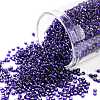 TOHO Round Seed Beads SEED-XTR15-0028D-1