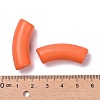 Opaque Acrylic Beads SACR-S677-026-4