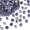 Preciosa® MAXIMA Crystal Round Stones Y-PRC-RBSS12-20410-1