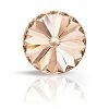 Preciosa® MAXIMA Crystal Round Stones Y-PRC-RASS47-90300-3