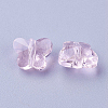 Transparent Glass Beads X-GLAA-P037-02B-06-2
