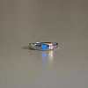 Alloy Cuff Rings for Couple FS-WG2DC63-03-1