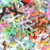 30Pcs Nylon Costume Accessories DIY-FS0008-19M-6