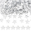 300Pcs Acrylic Cabochons OACR-SP0001-98-1