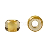 TOHO 11/0 Round Beads X-SEED-TR11-0949-4