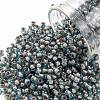 TOHO Round Seed Beads SEED-XTR08-1072-1