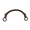 Nylon Bag Handle FIND-WH0038-61B-1