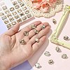 Preciosa® MAXIMA Crystal Fancy Stones X-PRC-FD12-00030-235-4