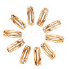 100Pcs 304 Stainless Steel Ball Chain Connectors STAS-CJ0001-193G-1