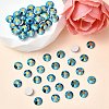 Preciosa® MAXIMA Crystal No Hotfix Flatback Stones Y-PRC-NSS16-30340-200-2