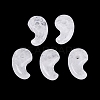 Natural Quartz Crystal Pendants G-S294-07B-02-1