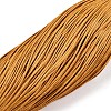 Waxed Cotton Cord YC-S007-1.5mm-116-2