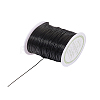 Round Copper Beading Wire for Jewelry Making YS-TAC0004-0.6mm-15-11