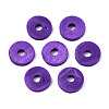 Handmade Polymer Clay Beads CLAY-Q251-4.0mm-98-2