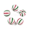 Wood European Beads WOOD-M014-03A-01-1