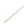 Schima Wood Sticks DIY-WH0029-34A-1