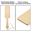 Bamboo Spanking Paddle for Adults TOOL-WH20067-06B-5