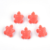 Synthetic Coral Beads X-CORA-S026-13-2