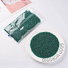 12/0 Grade A Round Glass Seed Beads SEED-Q007-F51-5