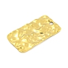 Ion Plating(IP) 304 Stainless Steel Pendants STAS-M001-10G-2