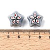 Handmade Porcelain Beads PR-C001-02H-4