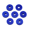 Handmade Polymer Clay Beads CLAY-Q251-6.0mm-41-2