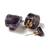 Natural Amethyst Dropper Perfume Bottles DJEW-H010-02G-01-2